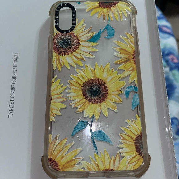 Casetify iPhone XR Cell Case - Picture 4 of 7